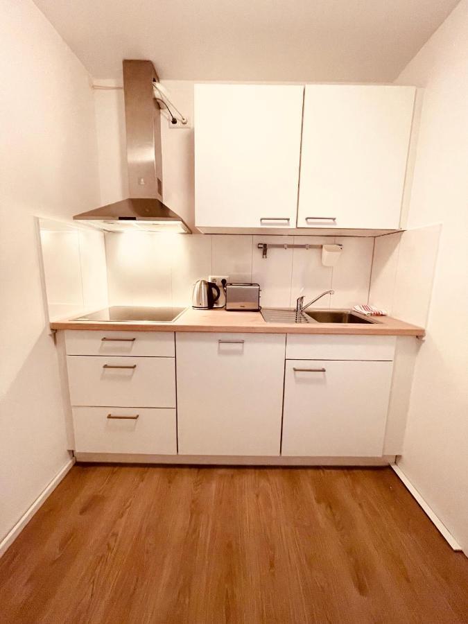 Frisch Renoviertes Und Charmantes Apartment 斯图加特 外观 照片