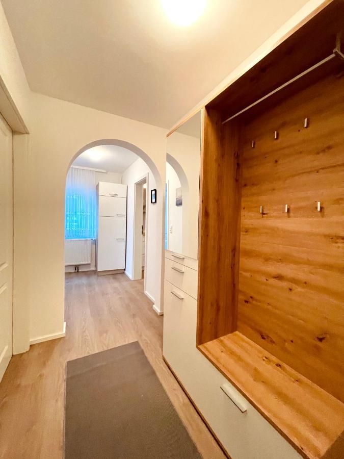 Frisch Renoviertes Und Charmantes Apartment 斯图加特 外观 照片