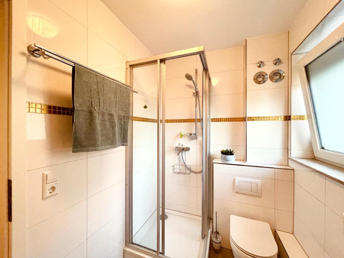 Frisch Renoviertes Und Charmantes Apartment 斯图加特 外观 照片