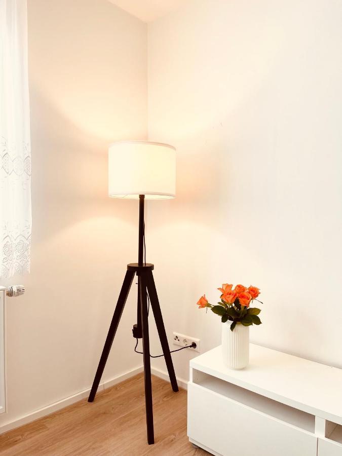 Frisch Renoviertes Und Charmantes Apartment 斯图加特 外观 照片